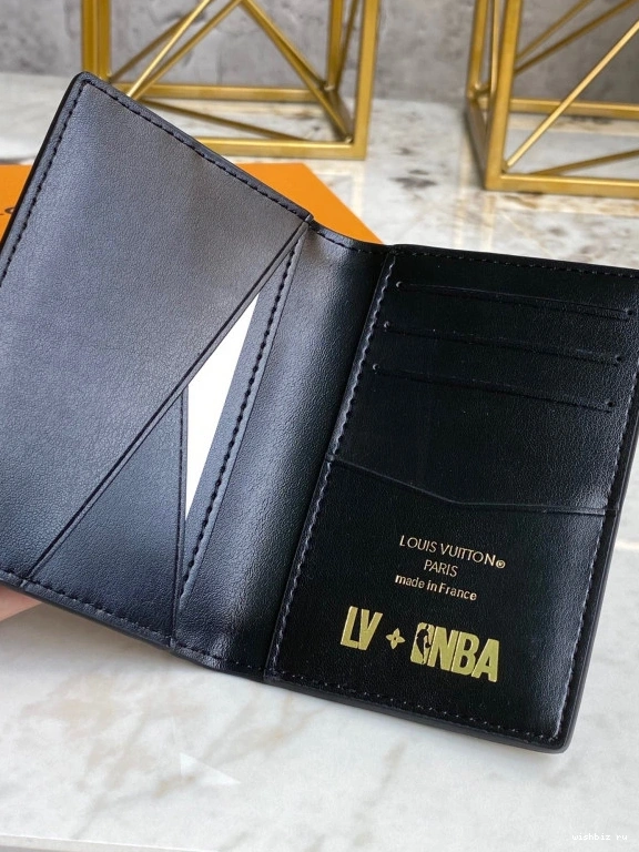 WIS ORGANIZER LOUIS LVXNBA VUITTON POCKET 1227
